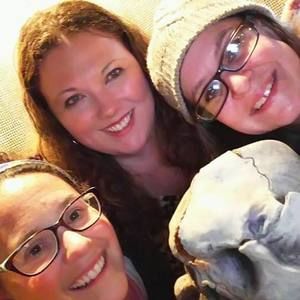 Meet your Posher, Julie