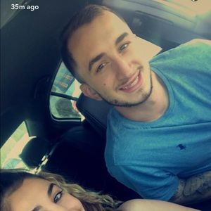 Meet your Posher, Kenneth