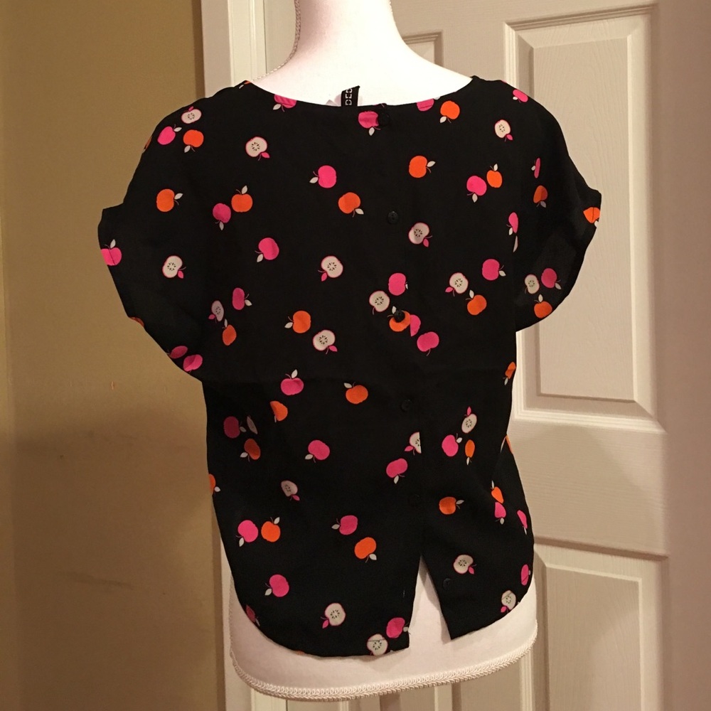 h&m top - Picture 3 of 3