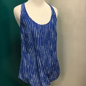 Joie 100% silk tank, new with tags, size Xs