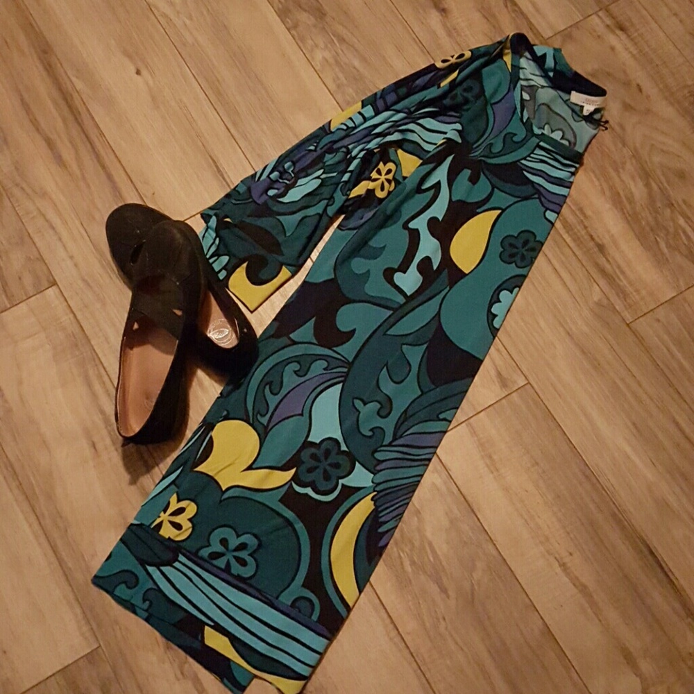 Price drop! Awesome Trina Turk dress!