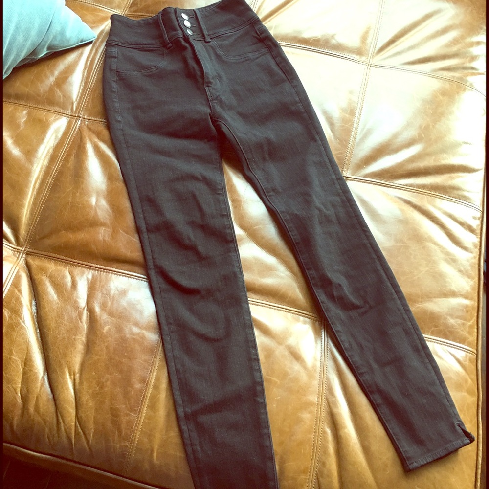 High waisted American Eagle stretch legging