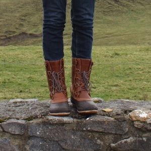 Tretorn Aspelina Snow Boots