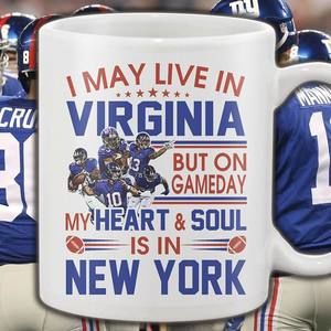 Meet your Posher, Lee