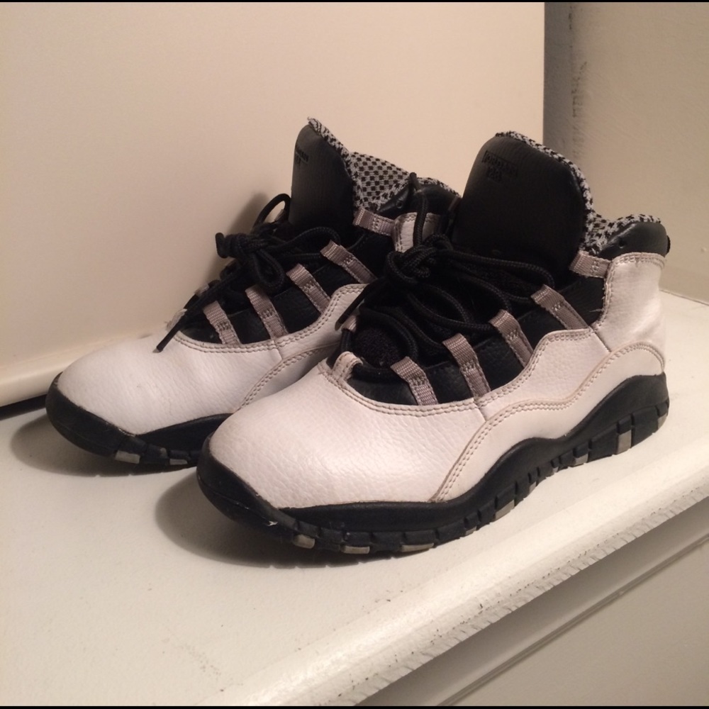 Air Jordan Retro 10