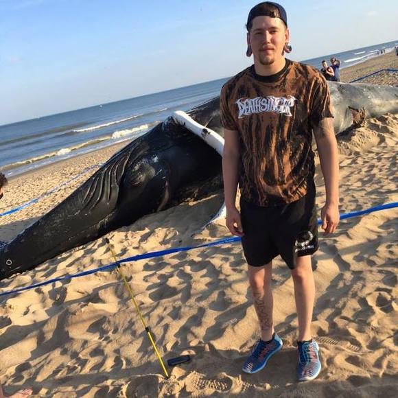 Meet your Posher, Josh - Picture 1 of 1