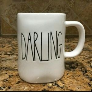 ❌Sold in a bundle❌Rae dunn Darling mug