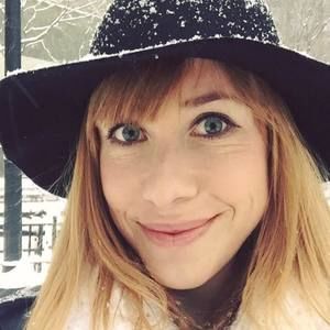 Meet your Posher, Perry