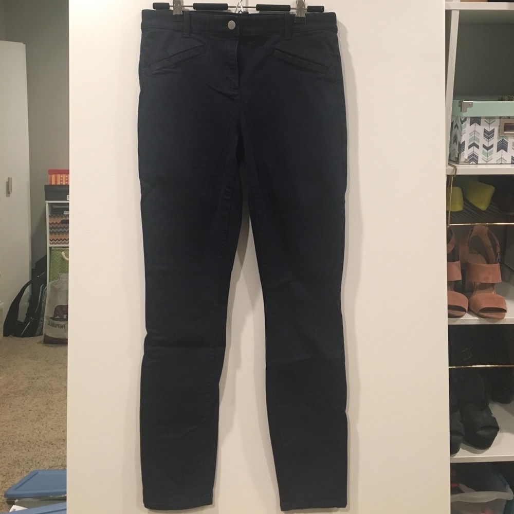 Gap Stretch Skinny Pant