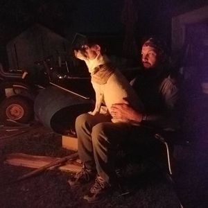 Meet your Posher, Yollanda