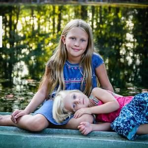 Meet your Posher, Charlotte