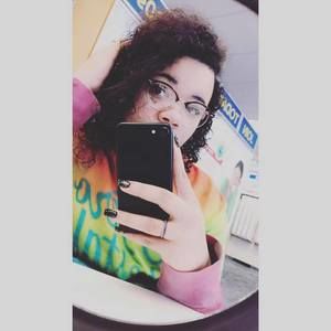 Meet your Posher, Jasmine