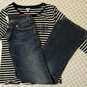 Lucky Brand Jeans