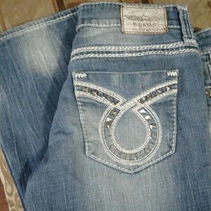 Big star jeans