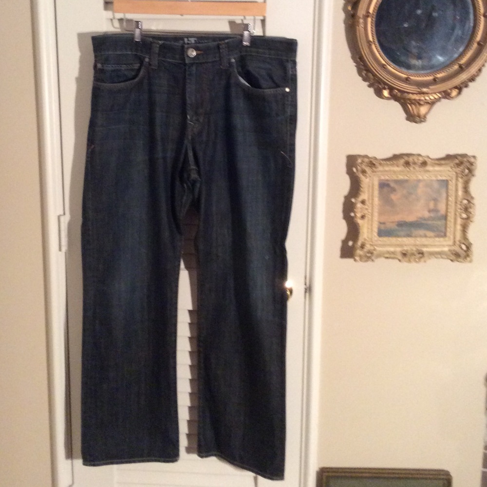 🌽🌽 Men's IT jeans