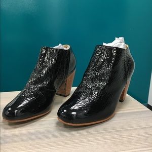 Brand new Dieppa Restrepo ankle boots, size 8.5