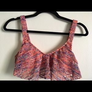 Hobie bikini top
