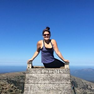 Meet your Posher, Tina