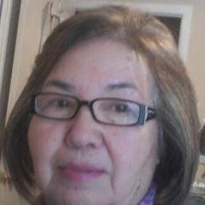 Meet your Posher, Gloria