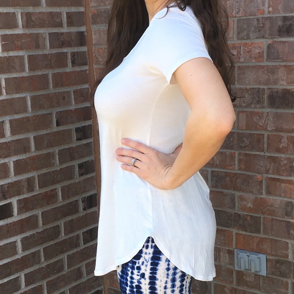 Criss-Cross Top/Tunic ❗️LAST 1❗ - Picture 2 of 6