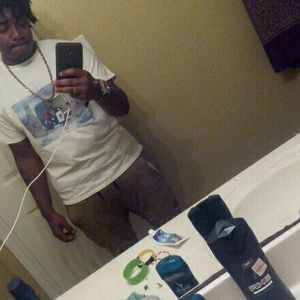 Meet your Posher, Jabari