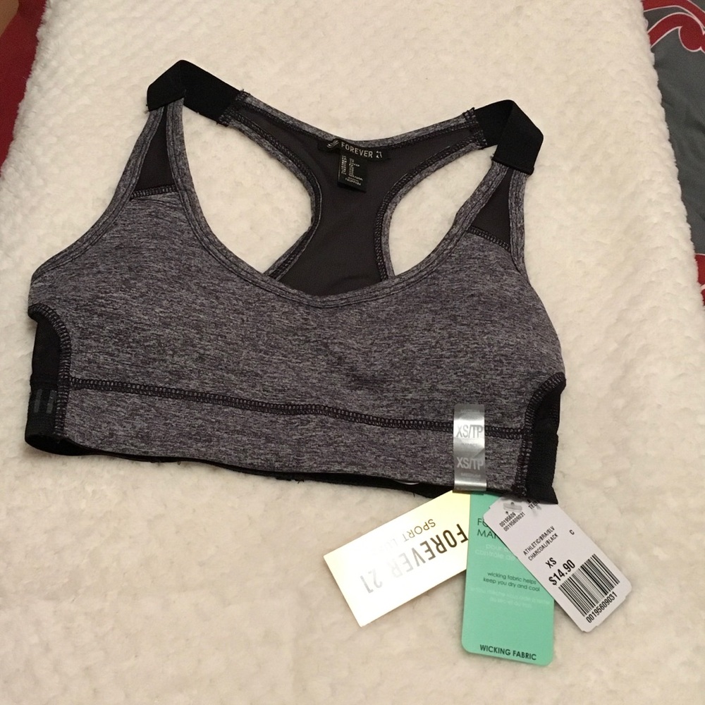 Sports Bra
