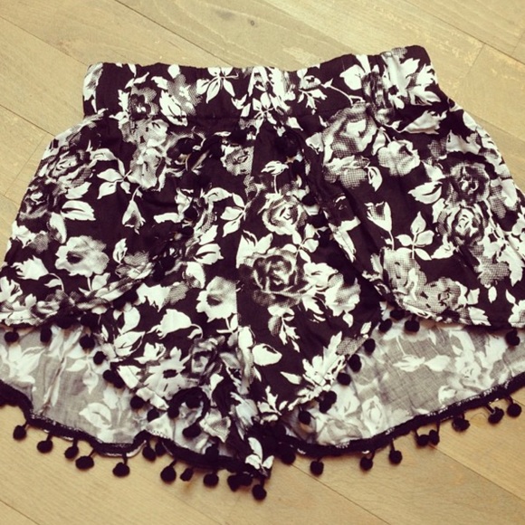 LF shorts - Picture 4 of 4