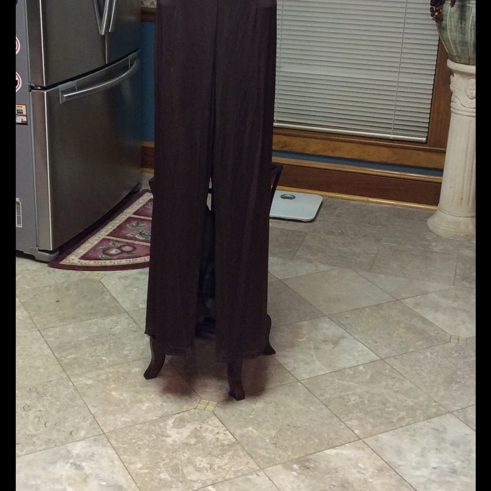 Chico's travelers pants