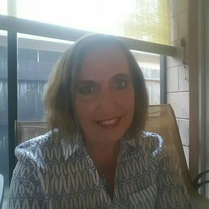 Meet your Posher, Kathy