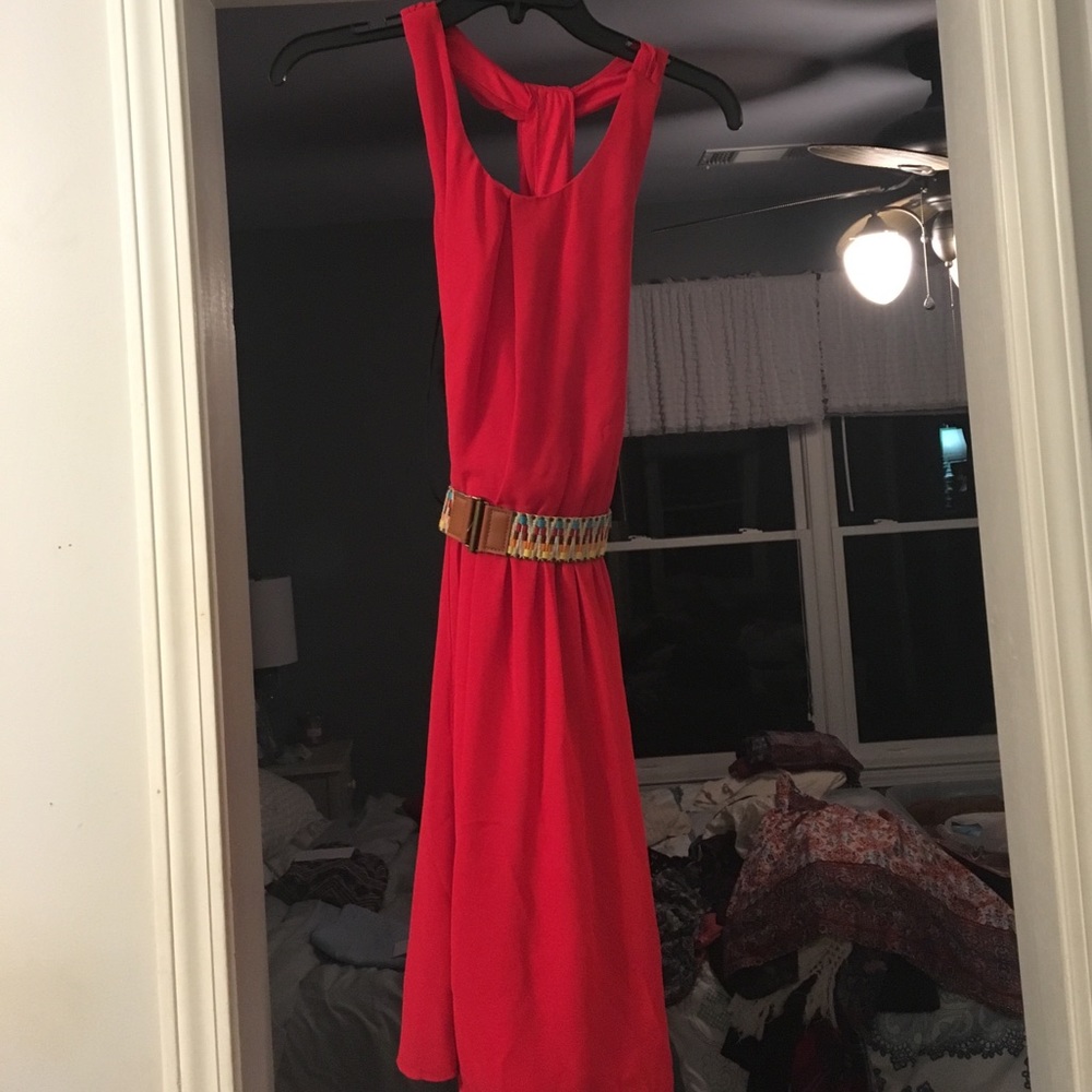Cocktail dress