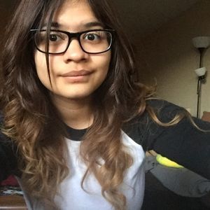 Meet your Posher, Martha