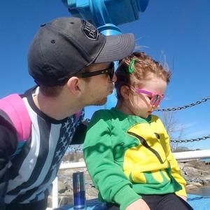 Meet your Posher, Tim