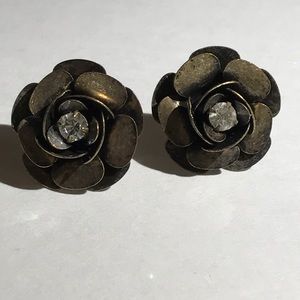 Betsey Johnson Earrings