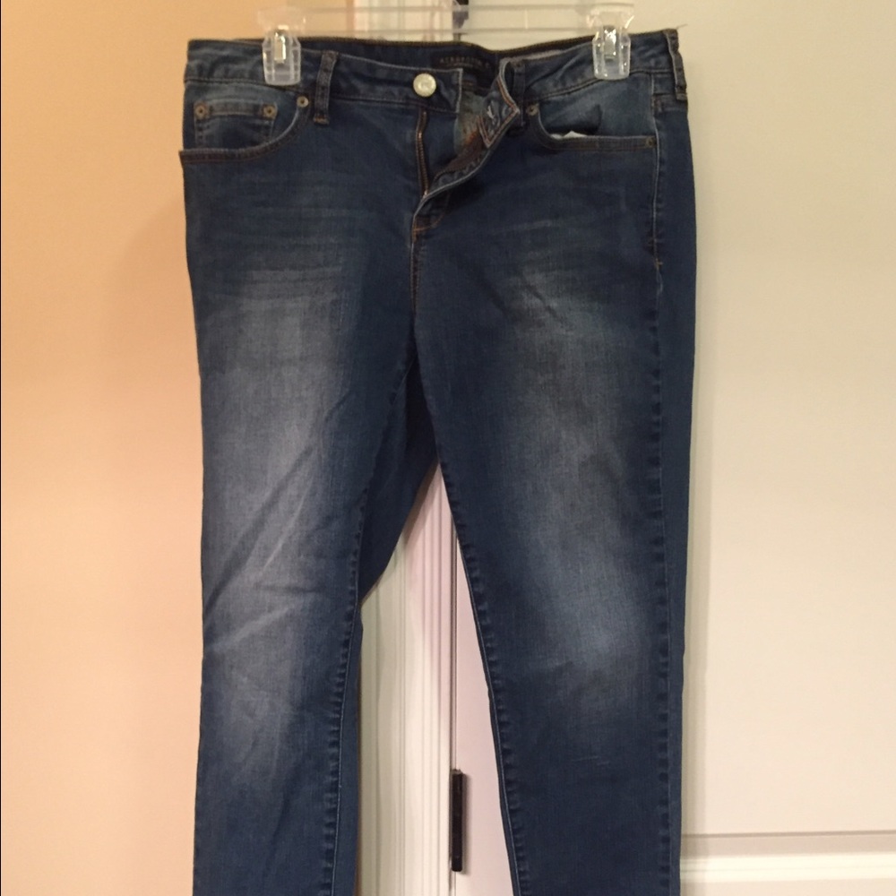 Aeropostale Jeggings