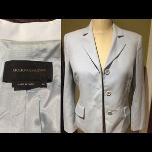 BCBG Blazer
