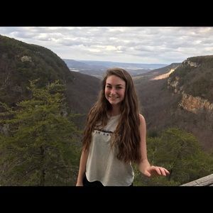 Meet your Posher, Emma