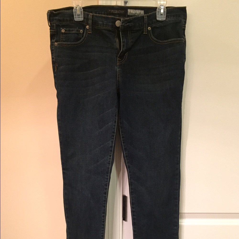 Aeropostale Skinny Jeans