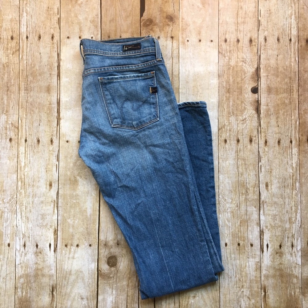 🛍Citizen of Humanity flare jeans