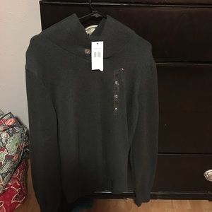 Tommy Hilfiger Men's Sweater