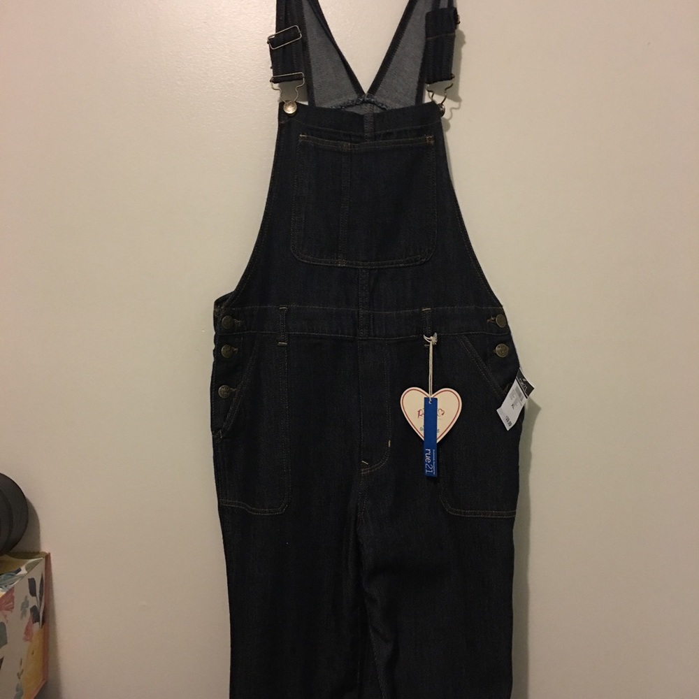 Rue 21 Overalls