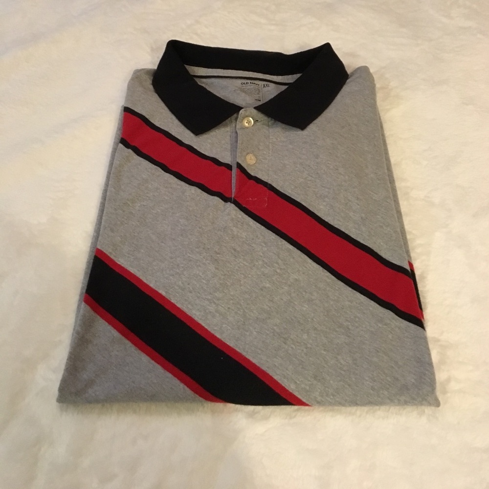 Old Navy men's polo