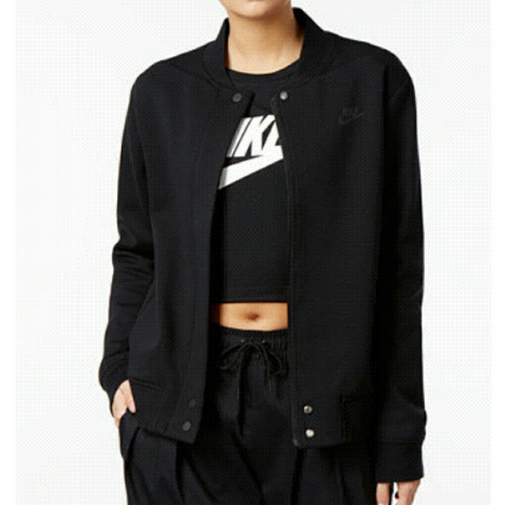 New Nike jacket