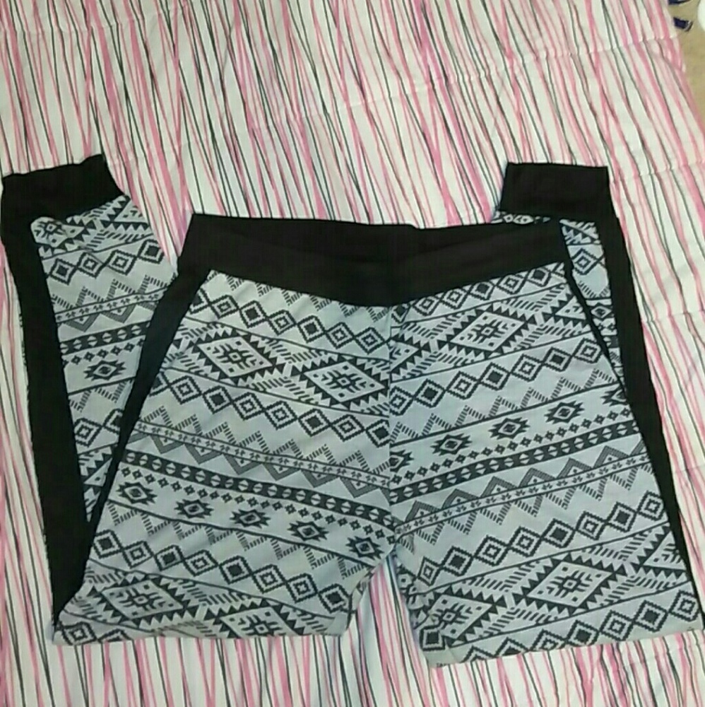 Jogger Pants