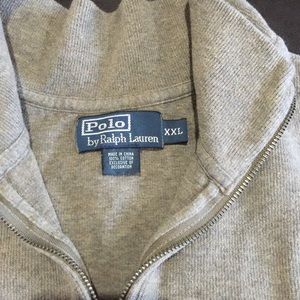 Ralph Lauren Men's Sweater