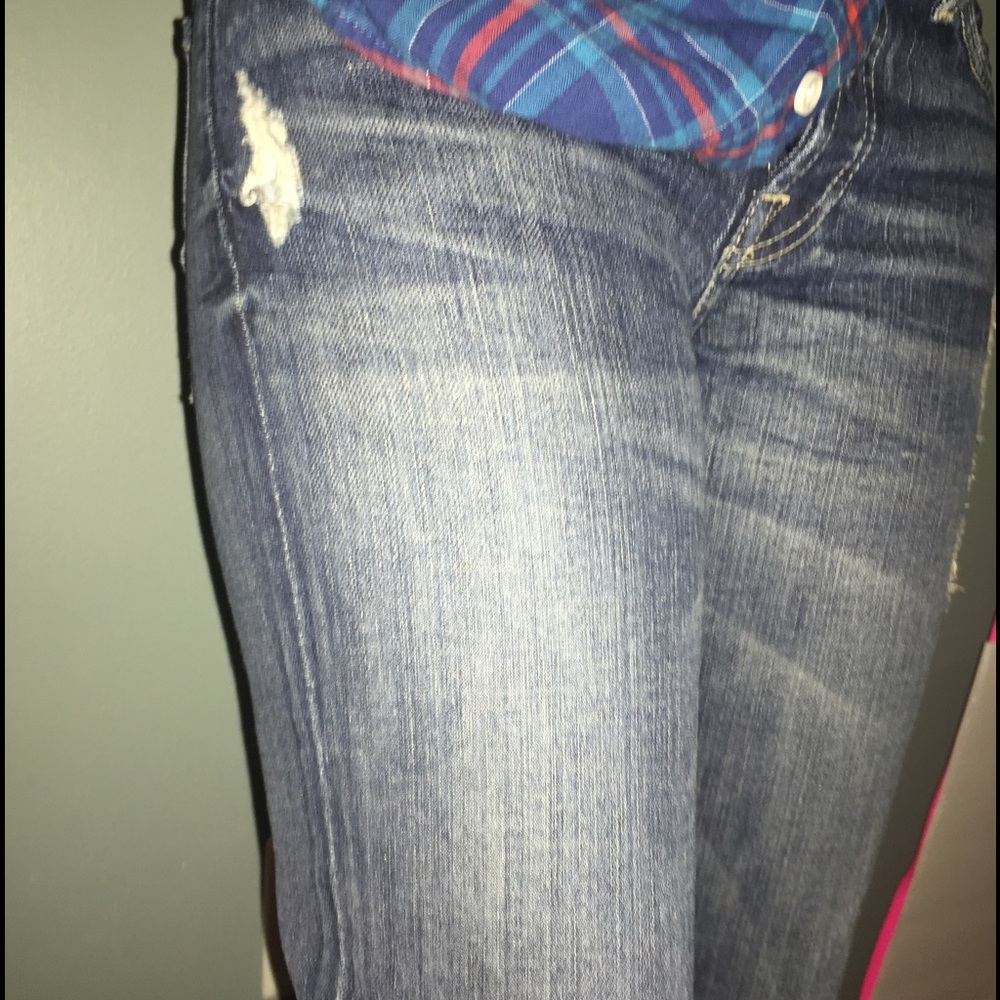 Additional pic of 7's