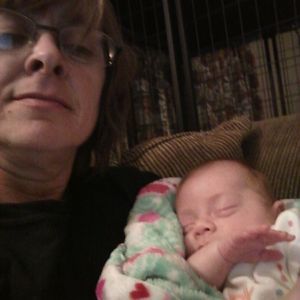 Meet your Posher, Lori