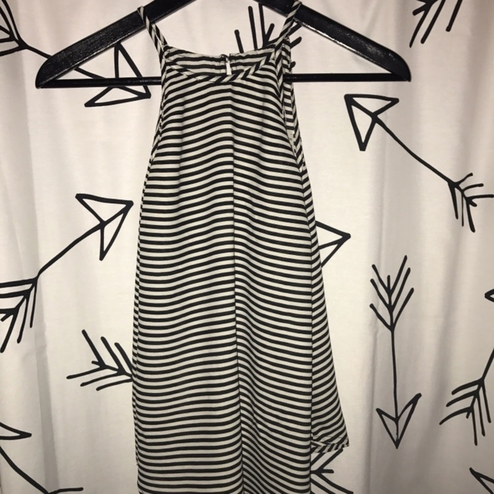 BNWT Abercrombie Halter