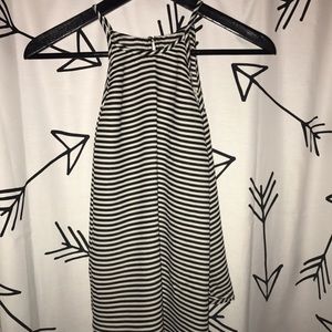 BNWT Abercrombie Halter