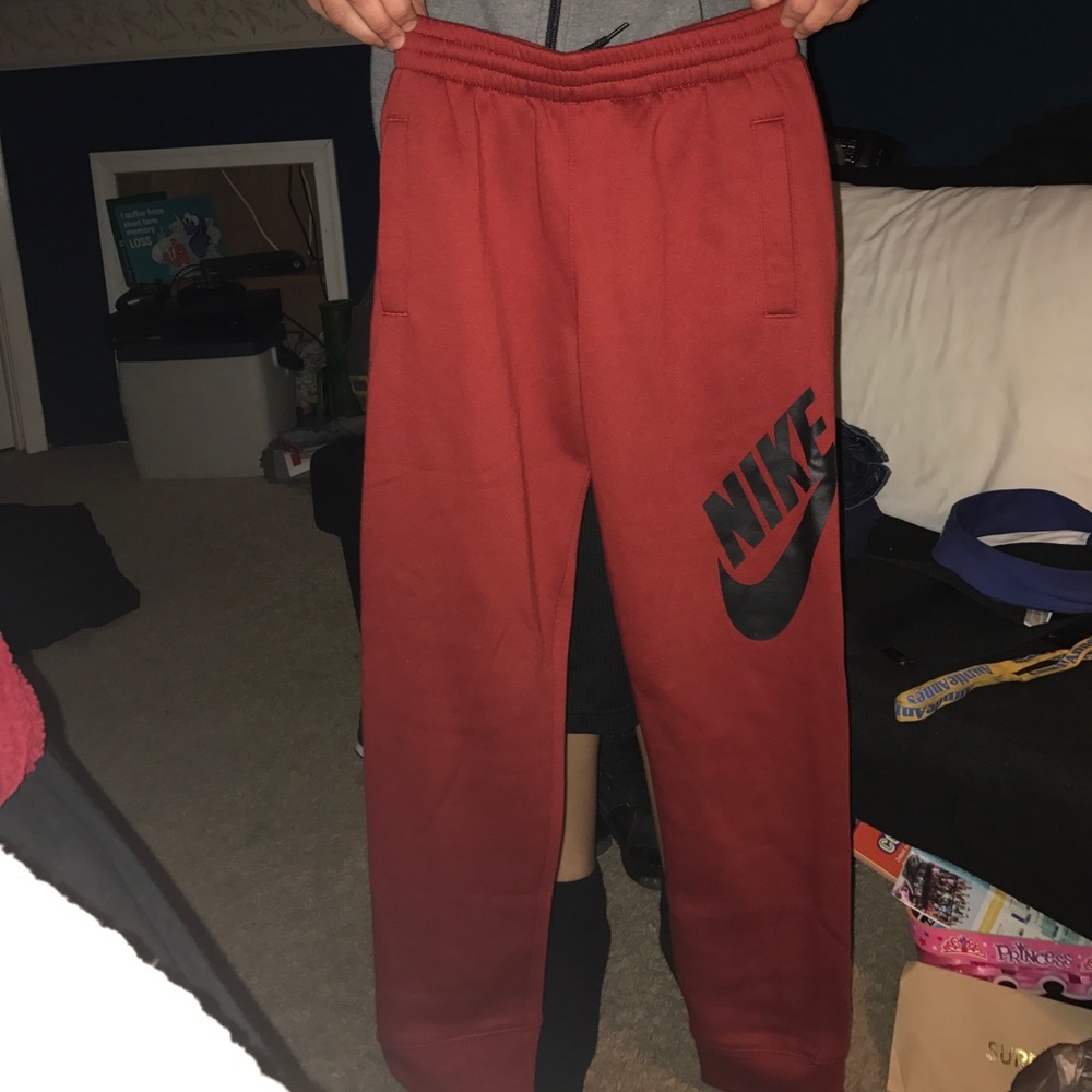 Nike sweatpants