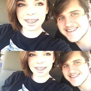 Meet your Posher, Rebecca faith